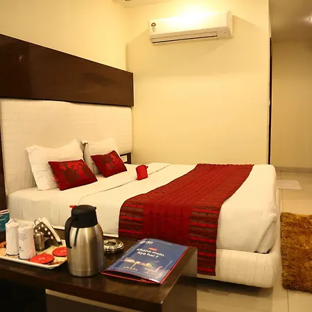 Hotel Diamond Plaza-3