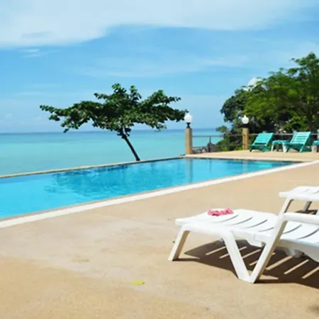 Phi Phi View Point Resort-2