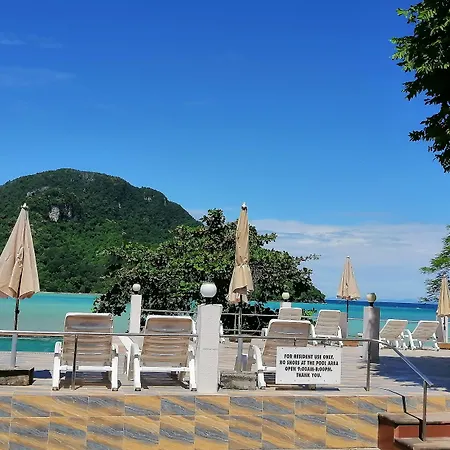 Phi Phi View Point Resort-3