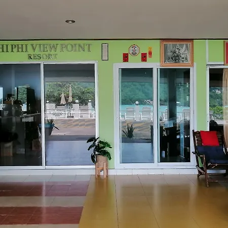 Phi Phi View Point Resort-2
