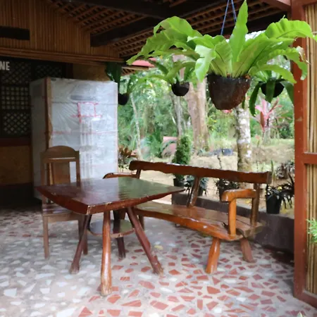 Villa Israel Ecopark El Nido-3