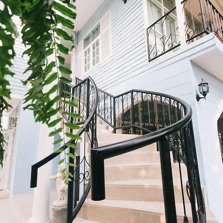 Nai Suan Bed And Breakfast-2