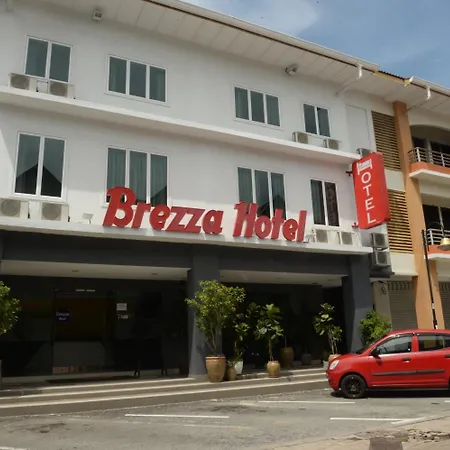 Brezza Hotel Lumut-2