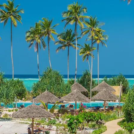 Zanzibar Queen Hotel-3