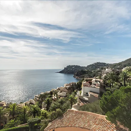 Hotel Club Port La Galere-2