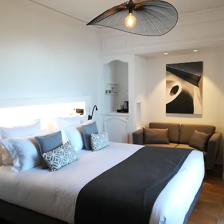Hotel Club Port La Galere-3