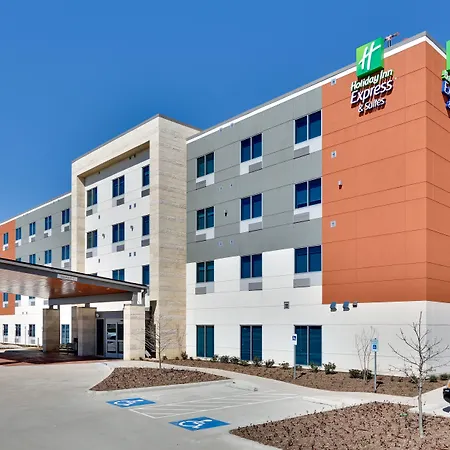 Holiday Inn Express & Suites Plano East - Richardson By Ihg-3