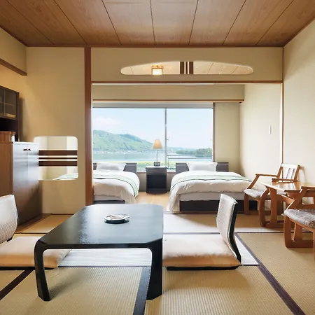 Auberge Amanohashidate-3