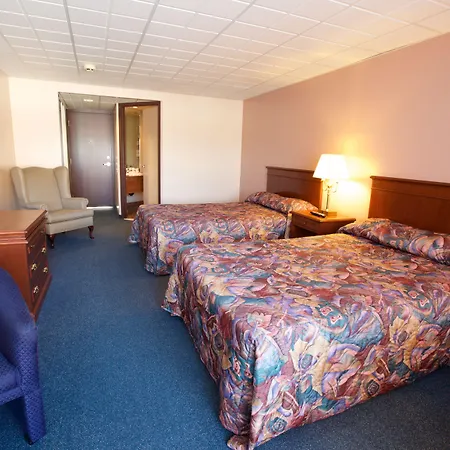 Hotel Le Voyageur-3
