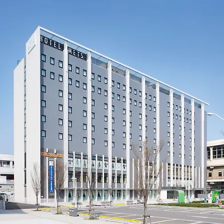 Jr-East Hotel Mets Niigata-3