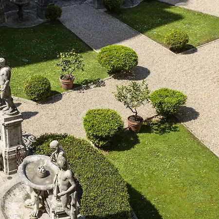 Hotel Vilon - Small Luxury Hotels Of The World-2