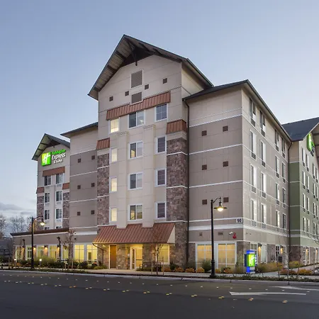 Holiday Inn Express & Suites - Seattle South - Tukwila By Ihg-3