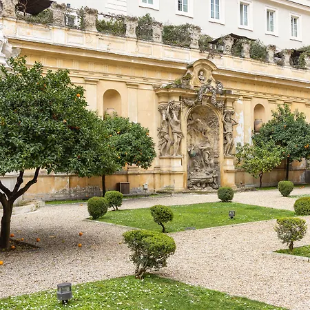 Hotel Vilon - Small Luxury Hotels Of The World-3