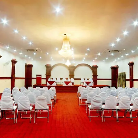 Hotel Suraj-2