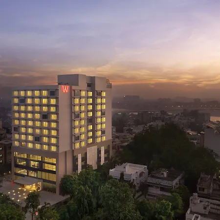 Welcomhotel By Itc Hotels, Ashram Road, Ahmedabad-3