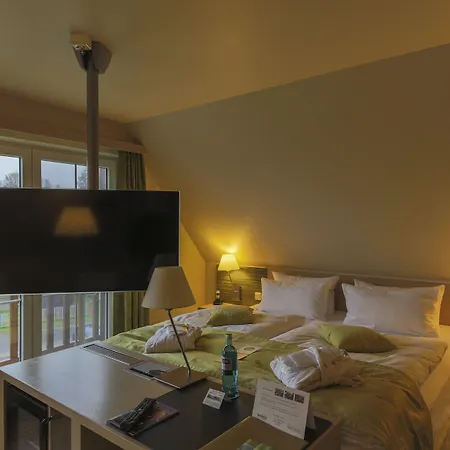 Kur Und Wellnesshaus Spreebalance, The Originals Relais-2