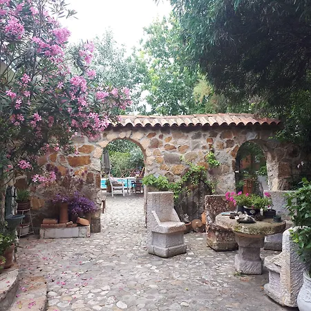 Kemerbag 29 Guest House 12 Yaş Üstü-2