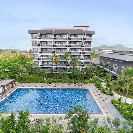 Eastpana Hotel - Sha Extra Plus-3