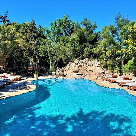 Kemerbag 29 Guest House 12 Yaş Üstü-3