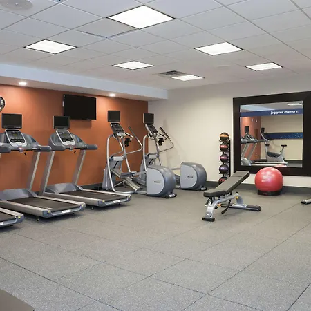 Hampton Inn Westfield Indianapolis-2