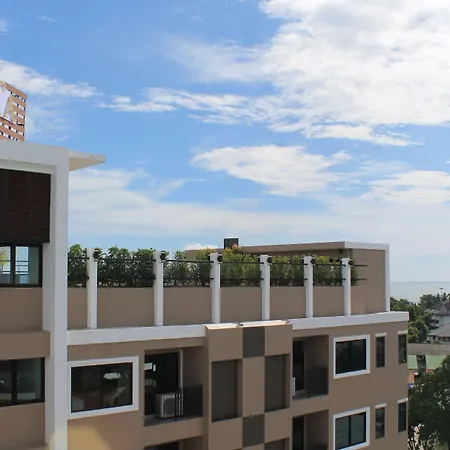 Lawinta Hotel Pattaya-3