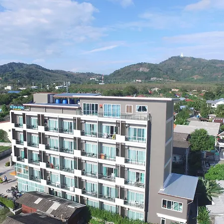 The Elysium Residence - Sha Extra Plus-2