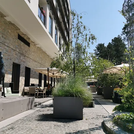 Hotel Palisad-2