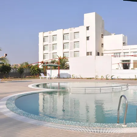 Goverdhan Greens Resort Dwarka L Hotels In Dwarka-3