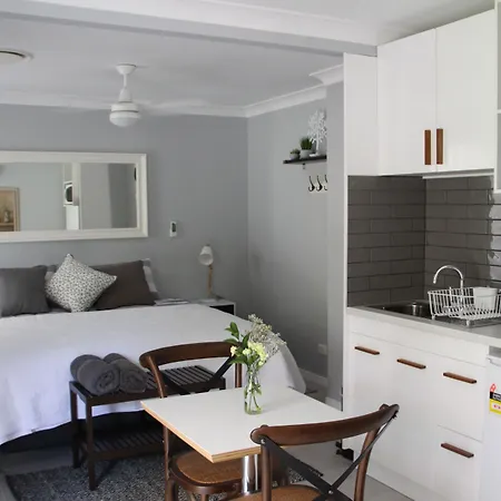 Paperbark Bed & Breakfast-2