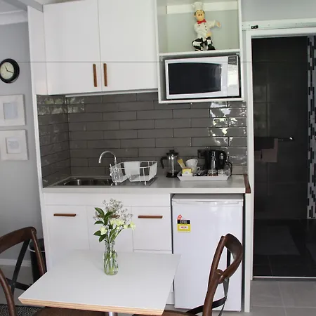 Paperbark Bed & Breakfast-3