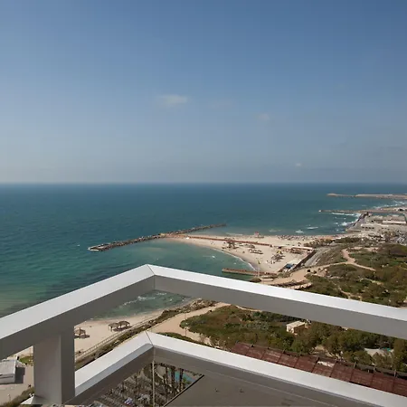The Vista At Hilton Tel Aviv-3