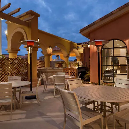 Hilton Garden Inn Lompoc, Ca-3