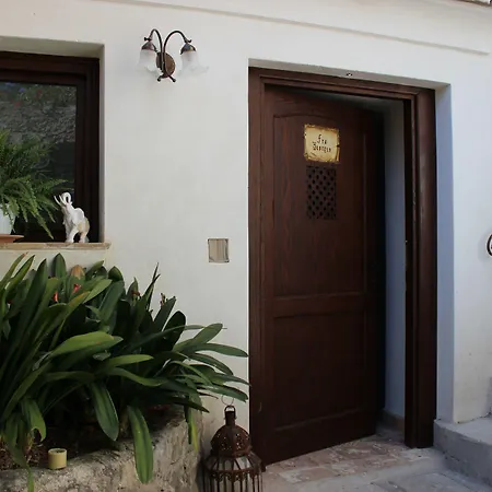 Badia Santa Maria De' Olearia (Adults Only)-2