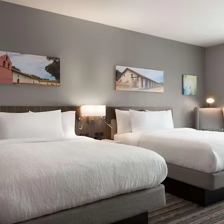 Hilton Garden Inn Lompoc, Ca-2