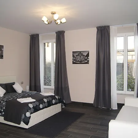 Arch Rome Suites-2