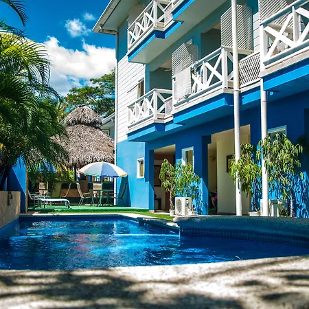 Hotel Santa Teresa By The Beach-3