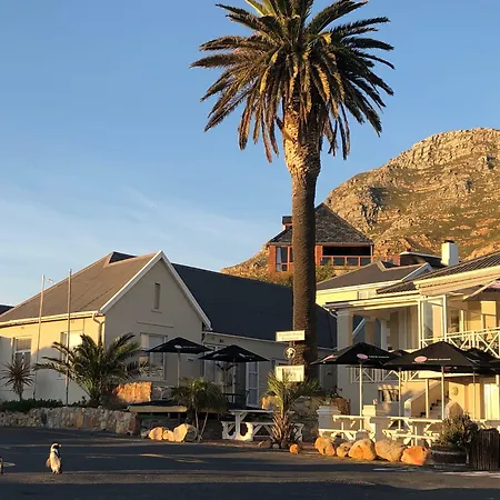 Boulders Beach Hotel And Restaurant-3