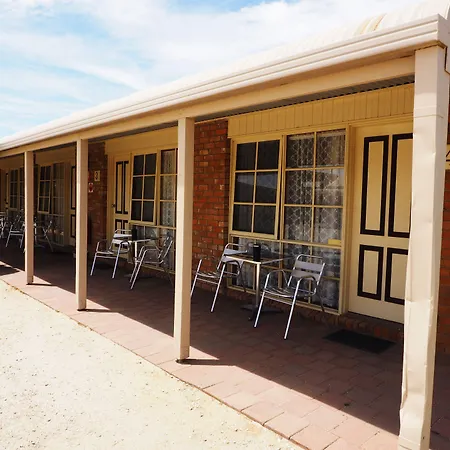 Kerang Motel-3