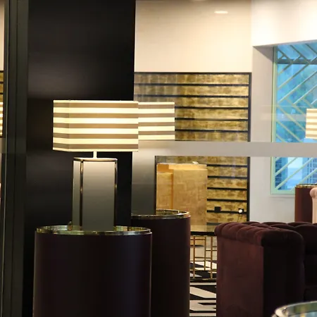 Aurea Fatima Hotel Congress & Spa-3