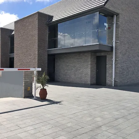 Logies Ternier - Het Victorhuis-2