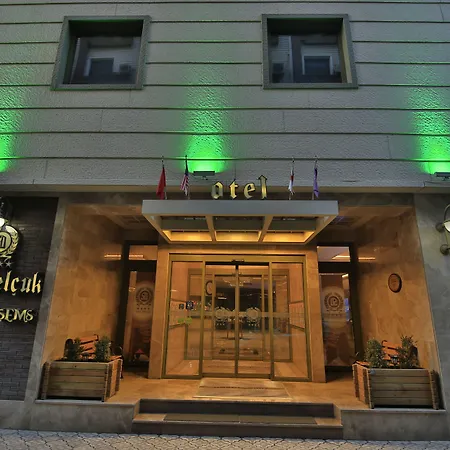 Selcuk Hotel-2