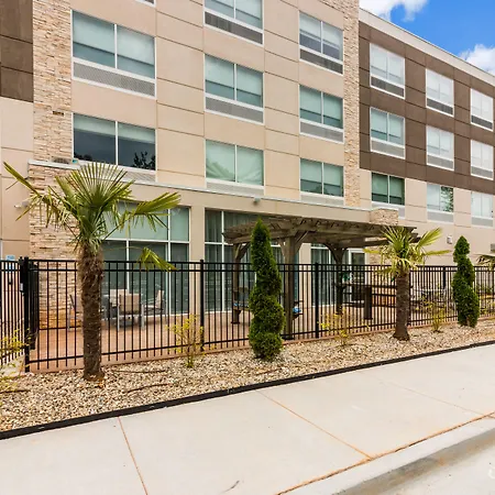 Holiday Inn Express - Villa Rica By Ihg-3