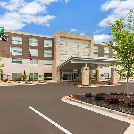 Holiday Inn Express - Villa Rica By Ihg-2