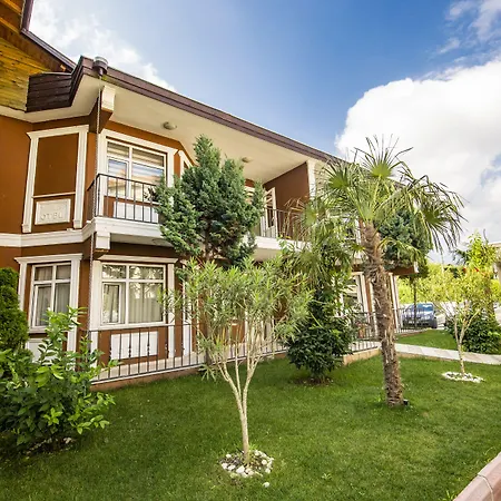 Sapanca Aqua Wellness Spa Hotel-3