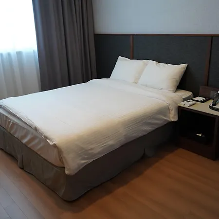 Sacheon Grand Tourist Hotel-2