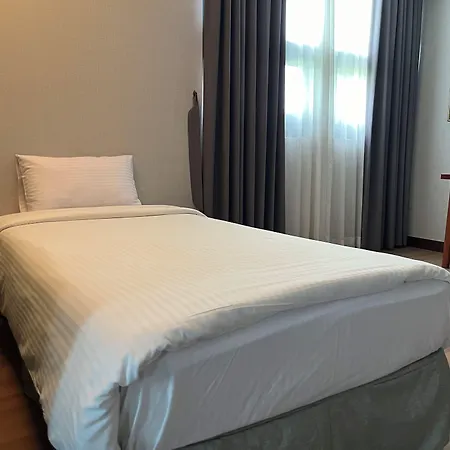 Sacheon Grand Tourist Hotel-3