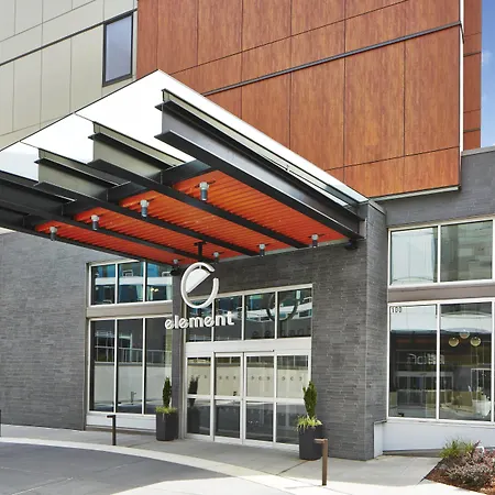 Element By Marriott Seattle Redmond-2