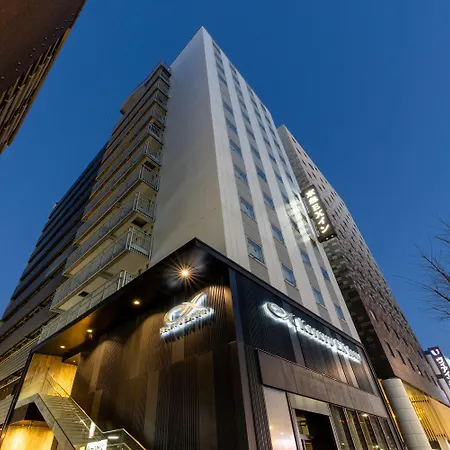 Keikyu Ex Inn Higashi-Ginza-3