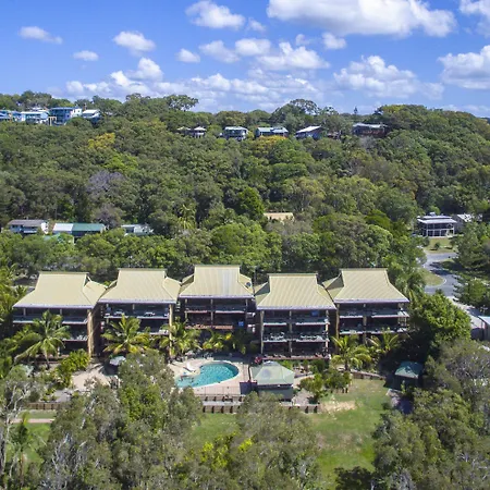 Anchorage On Straddie-2