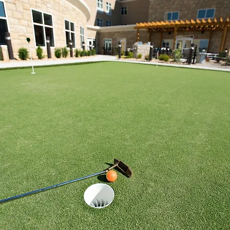 Homewood Suites By Hilton Paducah-3